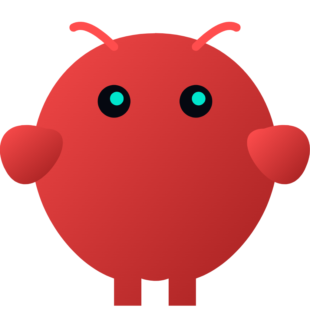 OpenClaw Logo