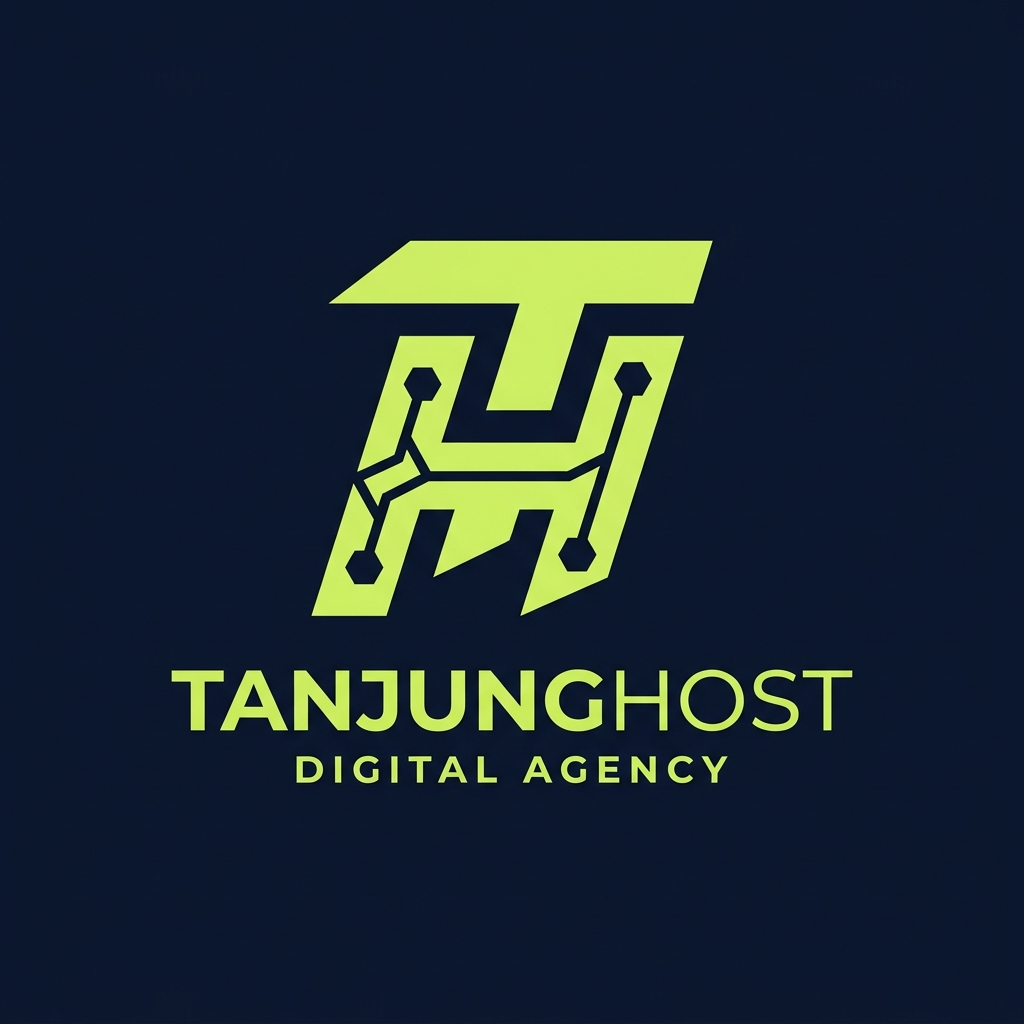 Logo TanjungHost